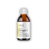Ostrovit Pharma Elite omega 3 liquid 120ml
