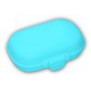 Ostrovit Pill box bez loga krabička na tablety