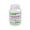 Nutri House Vitamin B6 Pyridoxin 10mg 500 tablet  + šťavnatá tyčinka ZDARMA