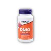 NOW Foods DMG (Dimethylglycin) 125mg 100 rostlinných kapslí