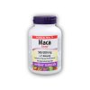 Webber Naturals Maca with Ginseng 500/200 mg 90 kapslí