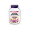 Webber Naturals Glucosamine Chondroitine 500/400/400 120 tablet  + šťavnatá tyčinka ZDARMA