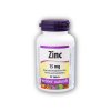 Webber Naturals Zinc 15 mg 90 tablet