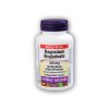 Webber Naturals Magnesium Bisglycinate 200 mg 60 kapslí