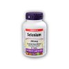 Webber Naturals Selenium 200 mcg 90 tablet