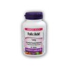 Webber Naturals Folic Acid 1 mg 90 tablet