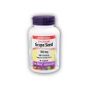 Webber Naturals Grape Seed 100 mg 90 kapslí