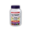 Webber Naturals Saw Palmetto 90 tobolek