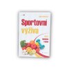 Grada Publishing Sportovní výživa - 3 vydání
