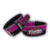 Power System Powersystem STRONGFEMME opasek powerlifting (Varianta pink XS 52-71cm)