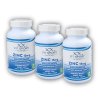 FitSport Nutrition 3x Zinc 15mg Bisglycinate 100 vege tablet