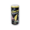 Lemon Soda Lemonsoda italská limonáda 330ml