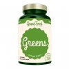 GreenFood Nutrition Greens 120 vegan kapslí