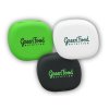 GreenFood Nutrition Krabička na tablety pillbox GreenFood