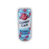 Candy Can Candy Can Bubblegum bez cukru 330ml