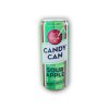 Candy Can Candy Can Sour Apple bez cukru 330ml