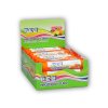 Haas Haas Hroznový cukr + Vitamin C 39g (Varianta citron)