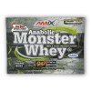 Amix Anabolic Monster Whey 33g akce