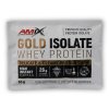 Amix Gold Whey Protein Isolate akce 30g