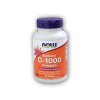 NOW Foods Buffered Vitamin C-1000 Komplex s 250mg bioflavonoidů PH 90 tablet