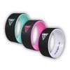 Power System Powersystem Válec na jogu YOGA WHEEL PRO (Varianta pink)