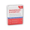 Nutristar Magnesium B-komplex 30 tablet