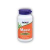 NOW Foods Maca řeřicha peruánská 500mg 100 kapslí