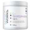 Nutri Works L-Tryptophan 100% 100g  + šťavnatá tyčinka ZDARMA