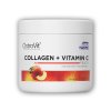 Ostrovit Collagen + vitamin C 200g