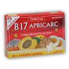 Terezia B17 Apricarc s meruňkovým olejem 50+10 kapslí