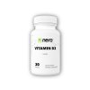 Nero Vitamin B3 Niacin 30 kapslí