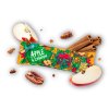 Life Like Power bar apple pecan 50g