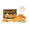 Mixit Křupavý sýr White Cheddar Red Leicester 70g