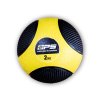 Power System Medicinální míč MEDICINE BALL 2KG - 4132  + šťavnatá tyčinka ZDARMA