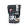 Mammut Nutrition Whey protein 1000g  + šťavnatá tyčinka ZDARMA