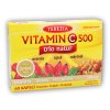 Terezia Vitamín C 500 trio natur 60 kapslí