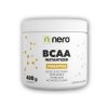 Nero Instantní aminokyseliny Nero BCAA 400g  + šťavnatá tyčinka ZDARMA