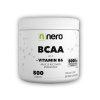 Nero BCAA 2:1:1 + Vitamin B6 500 tablet  + šťavnatá tyčinka ZDARMA