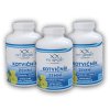 FitSport Nutrition 3x Kotvičník zemní 90% + Vitamin B6 + Zinek 150 kapslí  + šťavnatá tyčinka ZDARMA