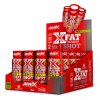 Amix X-Fat 2 in 1 Shot ampule 60ml (Varianta fruity)