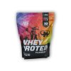 Mammut Nutrition Whey protein 10x25g mixed bag