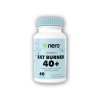Nero 40+ Fat Burner 60 kapslí  + šťavnatá tyčinka ZDARMA