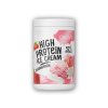 Ostrovit High protein ice cream 400g (Varianta milky)