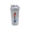 Czech Virus BlenderBottle Classic Shaker grey 700ml