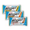 Amix Performance Series Sport Power Energy Snack Bar 45g (Varianta hazelnut cocoa-cream)