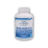 FitSport Nutrition BCAA MAX 4:1:1 + L-Glutamine 240 kapslí