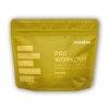 Voxberg Pre-Workout 480g (Varianta citron)
