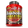 Amix Anabolic Masster 2200g (Varianta chocolate)