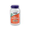 NOW Foods Zinc Picolinate (zinek pikolinát) 50mg 120 rostlinných kapslí