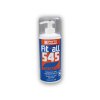 Bio Sport Italy Crema fit all 545 500ml  + šťavnatá tyčinka ZDARMA